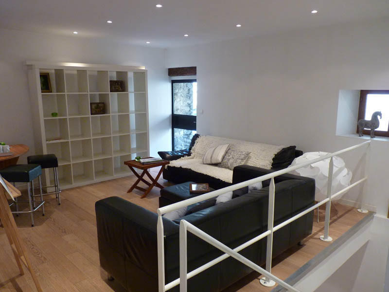 Domaine De La Safraniere - Chambre D'Hote Saint-Léger Zimmer foto